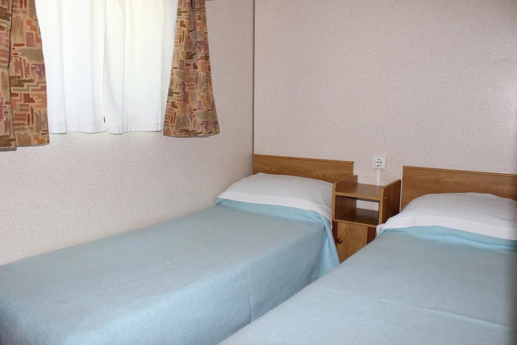 Bungalows Pena Montanesa Ainsa Room photo