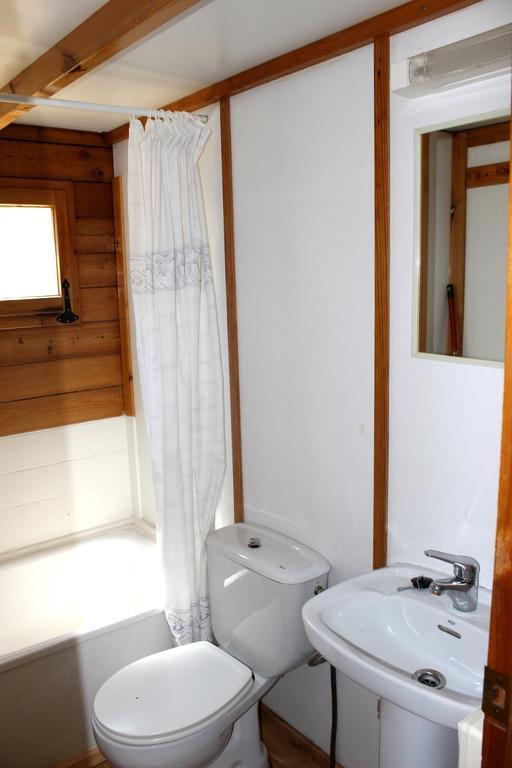 Bungalows Pena Montanesa Ainsa Room photo