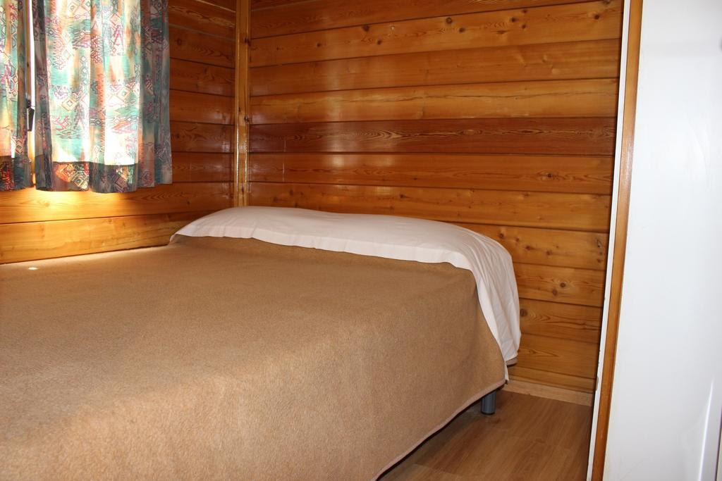 Bungalows Pena Montanesa Ainsa Room photo