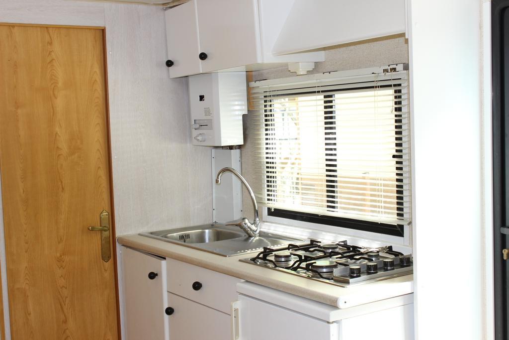 Bungalows Pena Montanesa Ainsa Room photo