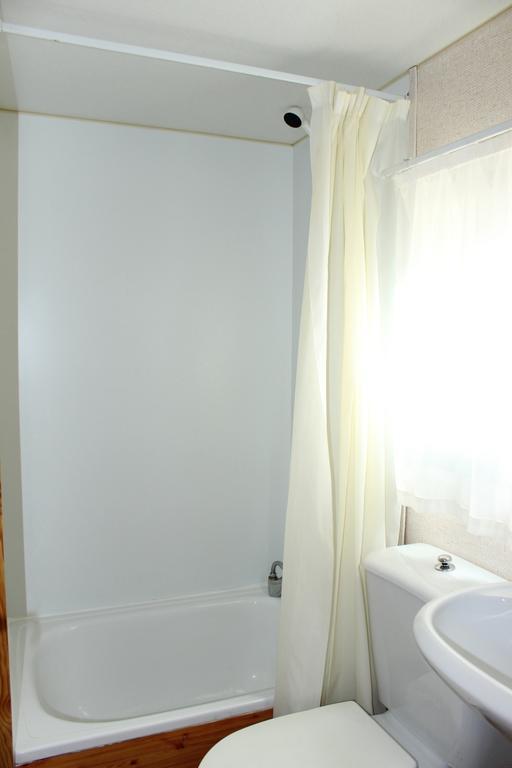 Bungalows Pena Montanesa Ainsa Room photo
