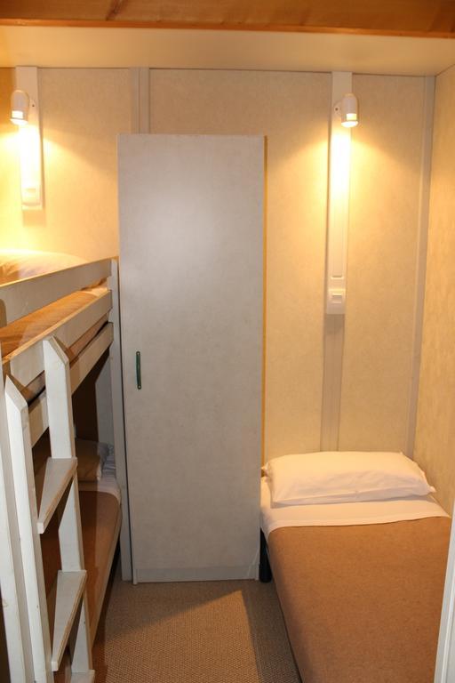 Bungalows Pena Montanesa Ainsa Room photo